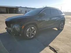 KM8JCDD17SU271067 2025 HYUNDAI TUCSON