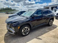 KM8JCDD17SU291643 2025 HYUNDAI TUCSON