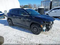 KM8JCDD17SU292050 2025 HYUNDAI TUCSON