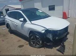 KM8JCDD17SU295157 2025 HYUNDAI TUCSON