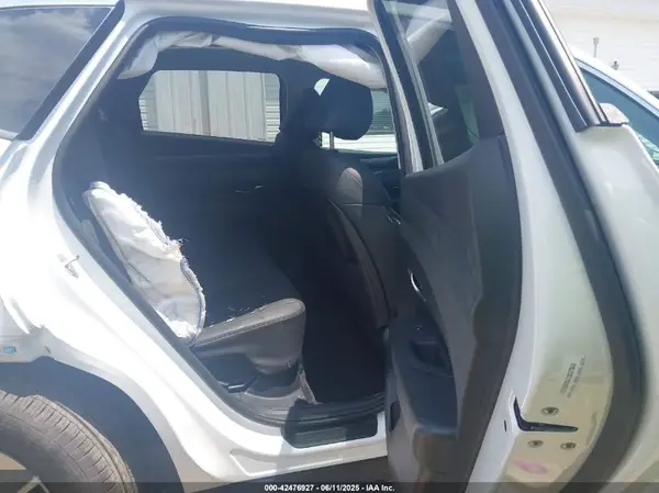 KM8JCDD17SU295157 2025 HYUNDAI TUCSON - Image 8