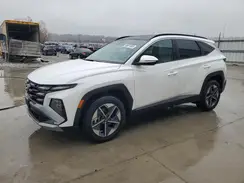 KM8JCDD17SU304410 2025 HYUNDAI TUCSON