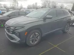 KM8JCDD17SU305752 2025 HYUNDAI TUCSON