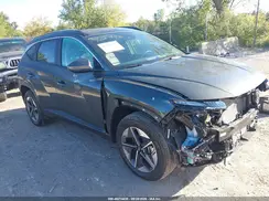 KM8JCDD17SU306562 2025 HYUNDAI TUCSON