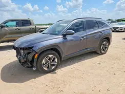 KM8JCDD17SU307601 2025 HYUNDAI TUCSON