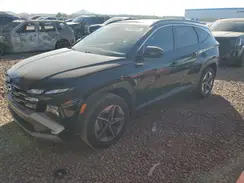 KM8JCDD17SU309669 2025 HYUNDAI TUCSON