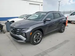KM8JCDD17SU309753 2025 HYUNDAI TUCSON