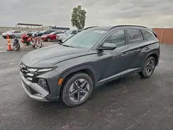 KM8JCDD17SU311423 2025 HYUNDAI TUCSON