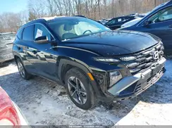 KM8JCDD17SU330215 2025 HYUNDAI TUCSON