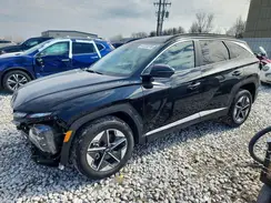 KM8JCDD17SU332689 2025 HYUNDAI TUCSON