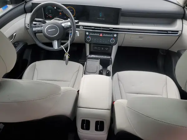 KM8JCDD17SU333566 2025 HYUNDAI TUCSON - Image 8