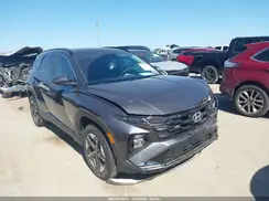 KM8JCDD17SU335091 2025 HYUNDAI TUCSON