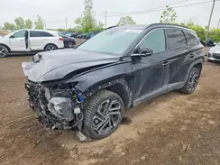 KM8JCDD17SU336211 2025 HYUNDAI TUCSON