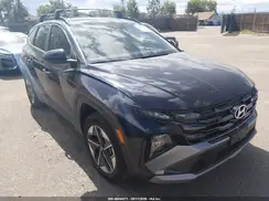 KM8JCDD17SU347192 2025 HYUNDAI TUCSON
