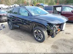 KM8JCDD17SU379527 2025 HYUNDAI TUCSON