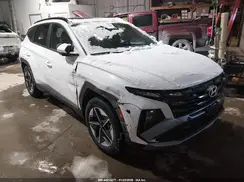 KM8JCDD17SU385229 2025 HYUNDAI TUCSON