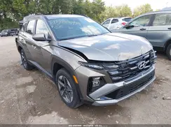 KM8JCDD17TU405397 2026 HYUNDAI TUCSON