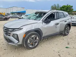 KM8JCDD17TU444457 2026 HYUNDAI TUCSON