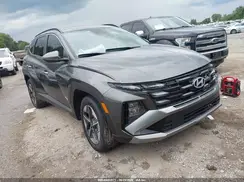 KM8JCDD17TU450078 2026 HYUNDAI TUCSON
