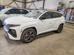 KM8JCDD17TU462344 2026 HYUNDAI TUCSON