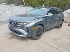 KM8JCDD18SU248185 2025 HYUNDAI TUCSON