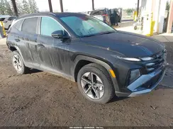 KM8JCDD18SU257758 2025 HYUNDAI TUCSON