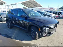 KM8JCDD18SU259963 2025 HYUNDAI TUCSON