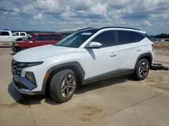 KM8JCDD18SU296835 2025 HYUNDAI TUCSON