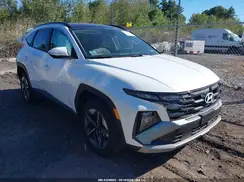 KM8JCDD18SU298813 2025 HYUNDAI TUCSON