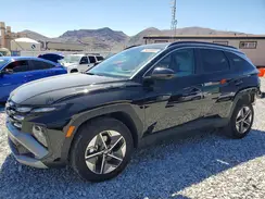 KM8JCDD18SU310023 2025 HYUNDAI TUCSON