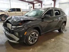 KM8JCDD18SU322835 2025 HYUNDAI TUCSON