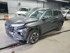 KM8JCDD18SU333270 2025 HYUNDAI TUCSON