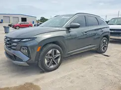 KM8JCDD18SU336332 2025 HYUNDAI TUCSON