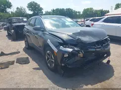 KM8JCDD18SU336959 2025 HYUNDAI TUCSON