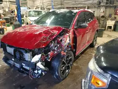 KM8JCDD18SU343216 2025 HYUNDAI TUCSON
