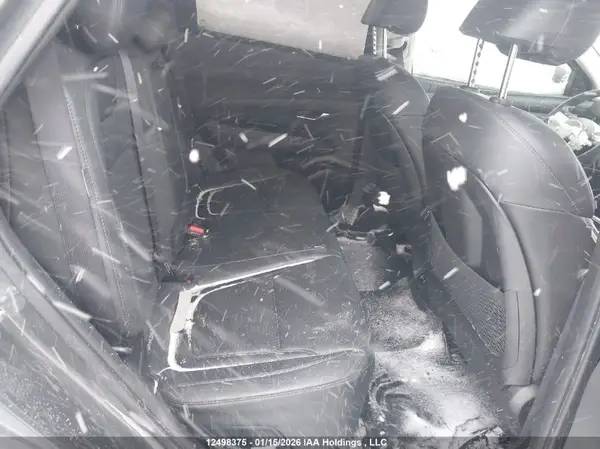 KM8JCDD18SU353213 2025 HYUNDAI TUCSON - Image 8