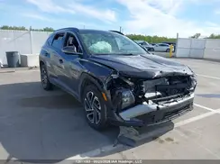 KM8JCDD18SU359805 2025 HYUNDAI TUCSON