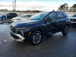 KM8JCDD18SU369377 2025 HYUNDAI TUCSON