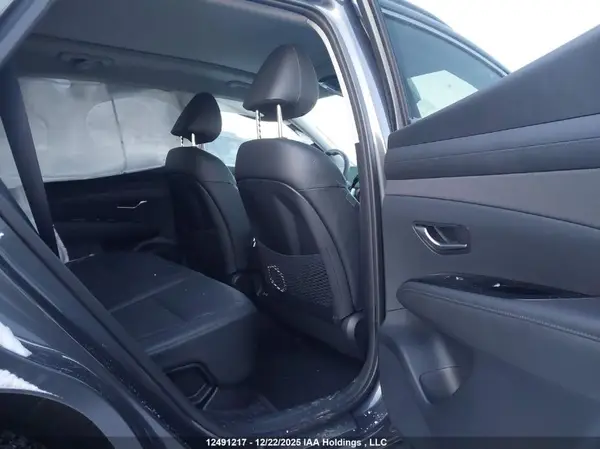 KM8JCDD18SU373722 2025 HYUNDAI TUCSON - Image 8
