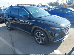 KM8JCDD18SU381321 2025 HYUNDAI TUCSON