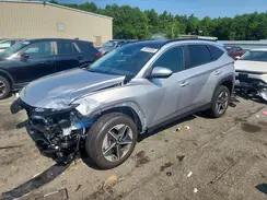 KM8JCDD18SU396059 2025 HYUNDAI TUCSON