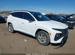 KM8JCDD18TU399867 2026 HYUNDAI TUCSON