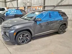 KM8JCDD18TU403545 2026 HYUNDAI TUCSON