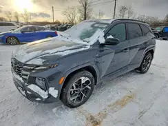 KM8JCDD18TU403884 2026 HYUNDAI TUCSON