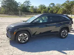 KM8JCDD19SU248681 2025 HYUNDAI TUCSON