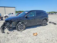 KM8JCDD19SU248695 2025 HYUNDAI TUCSON