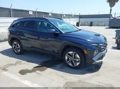 KM8JCDD19SU249989 2025 HYUNDAI TUCSON