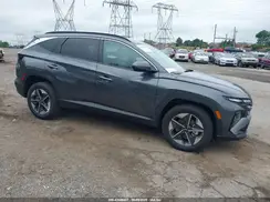 KM8JCDD19SU266484 2025 HYUNDAI TUCSON