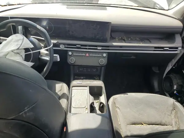 KM8JCDD19SU267392 2025 HYUNDAI TUCSON - Image 8