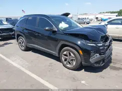 KM8JCDD19SU269367 2025 HYUNDAI TUCSON